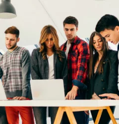 How to Build a Successful Startup Development Team