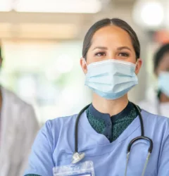 OCR and AI in healthcare