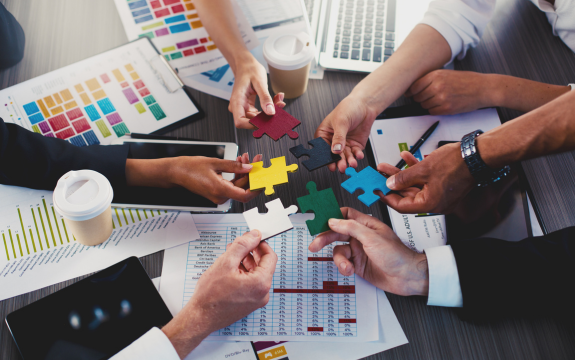 Designed for Seamless Integration