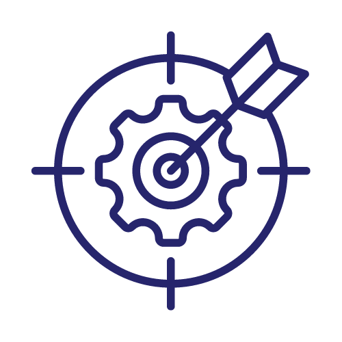 Focus on Core Business