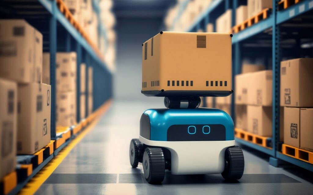 Inventory-Management-and-Optimizations