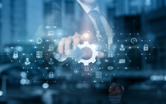 Lynx_ Designed for Seamless Integration