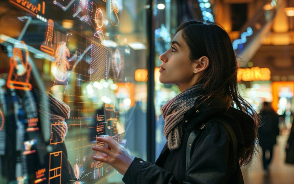 Personalized-Shopping-Experiences