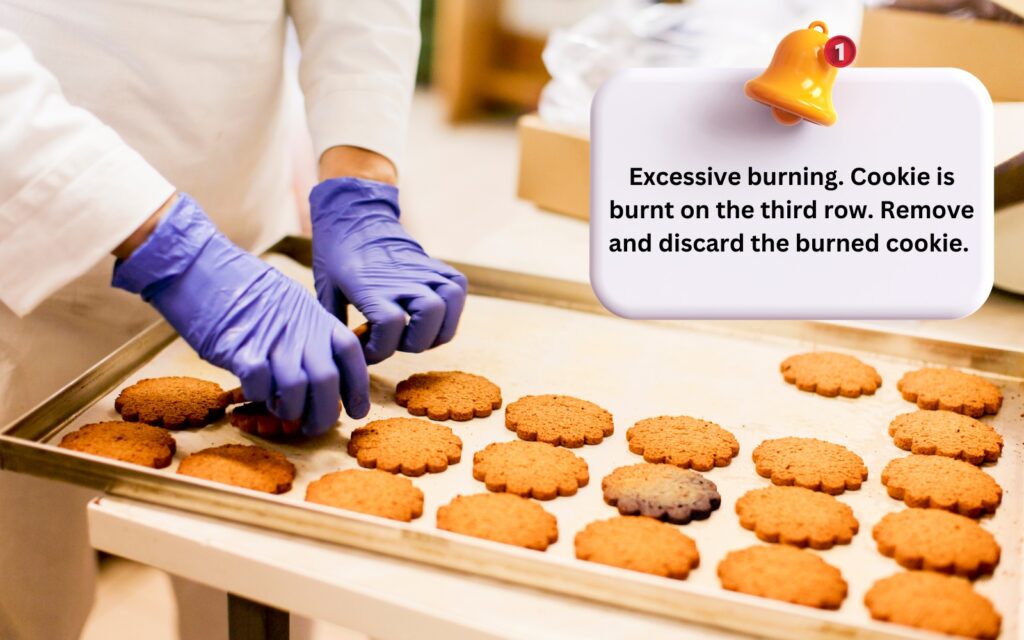 Quality-Control-and-Defect-Detection