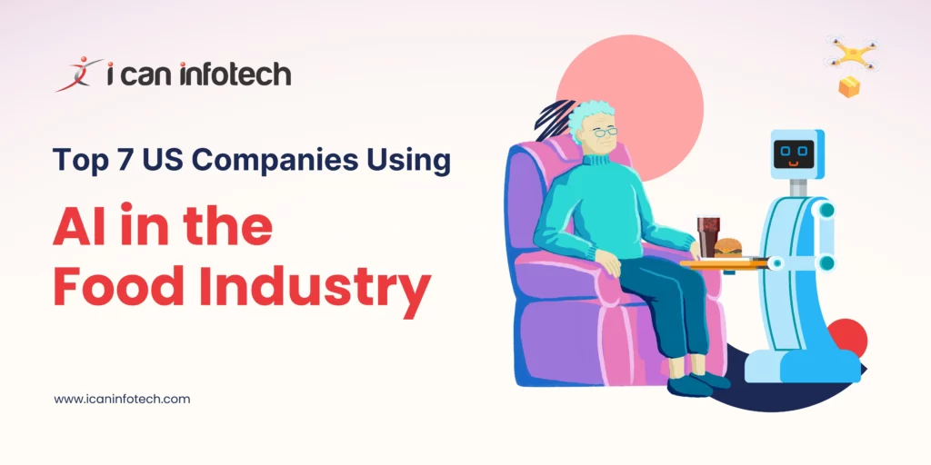 AI in the Food Industry