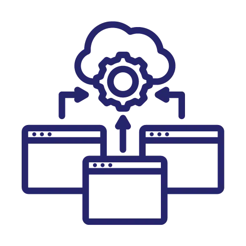 Cloud-Integration