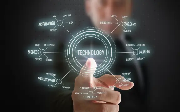 Industry-Specific-Solutions