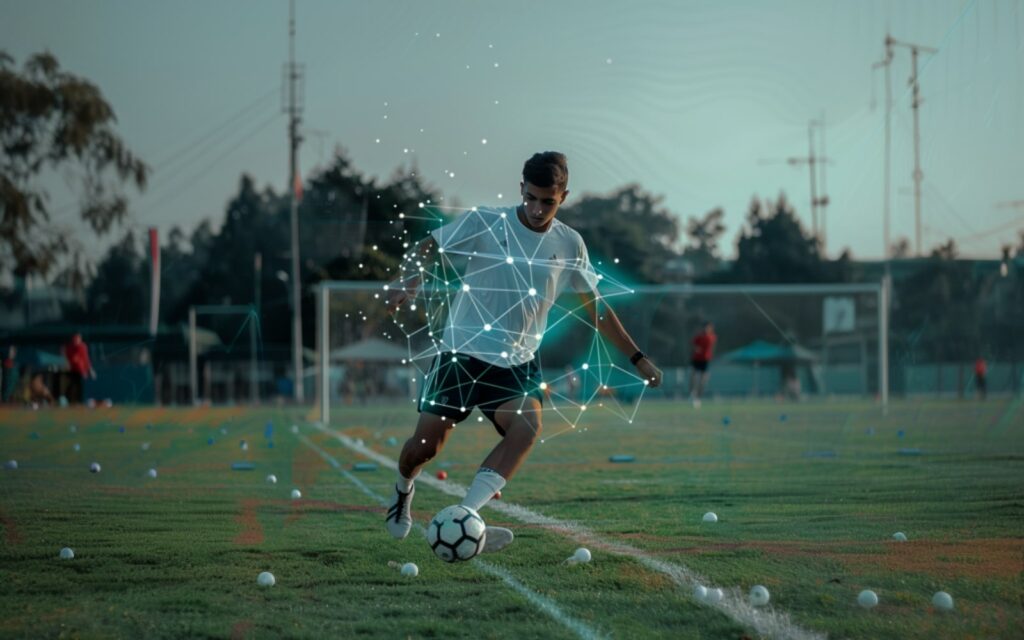 Object-Detection-and-Tracking-Soccer-AI-Edge