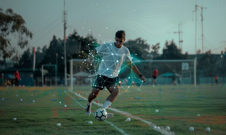 Object-Detection-and-Tracking-Soccer-AI-Edge
