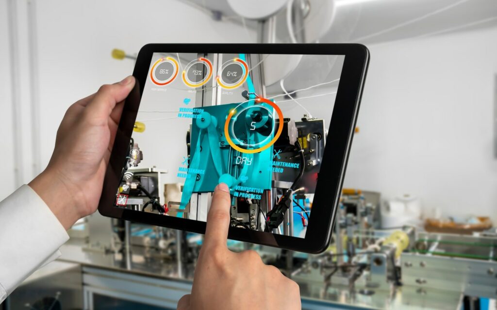 Predictive-Maintenance-for-Machinery