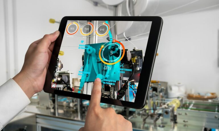 Predictive-Maintenance-for-Machinery