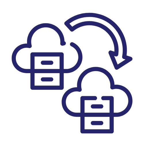 Cross-Platform Sync & Cloud Storage