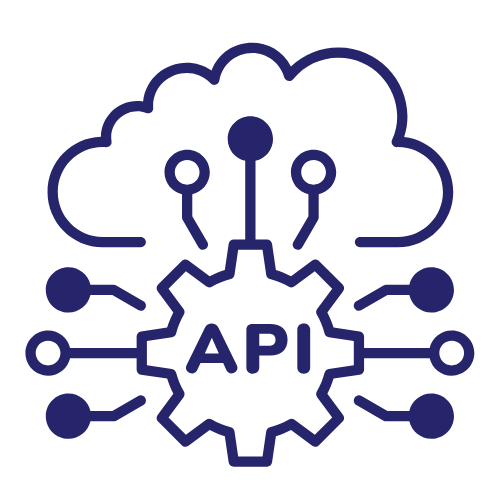 Data Export & API Integration