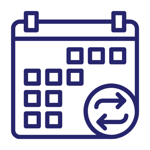 Game Event Scheduling & Calendar Sync