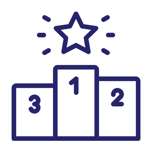 Interactive Leaderboards