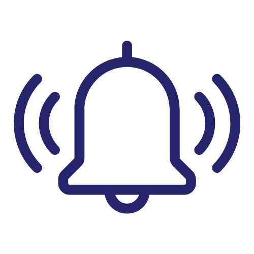 Notifications & Alerts