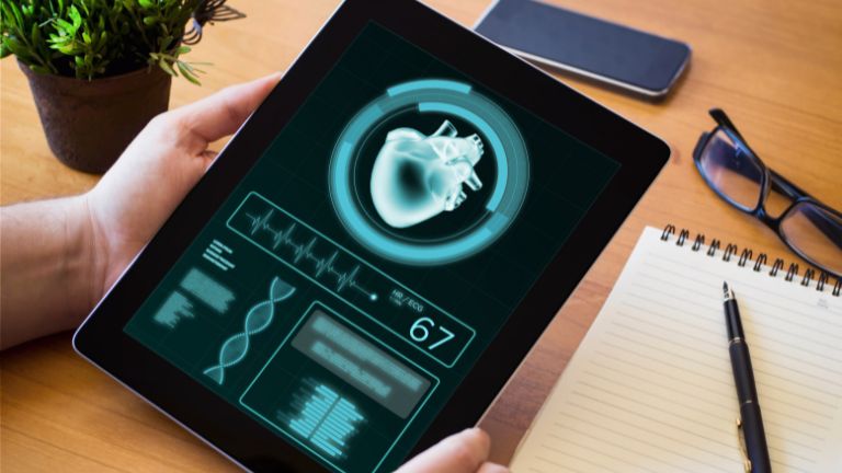 AI in Healthcare