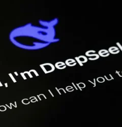 DeepSeek