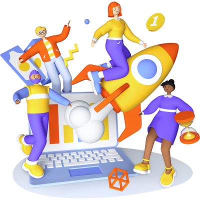 Dedicated Software Development Team